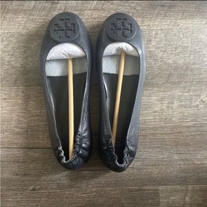 Tory Burch classic flats